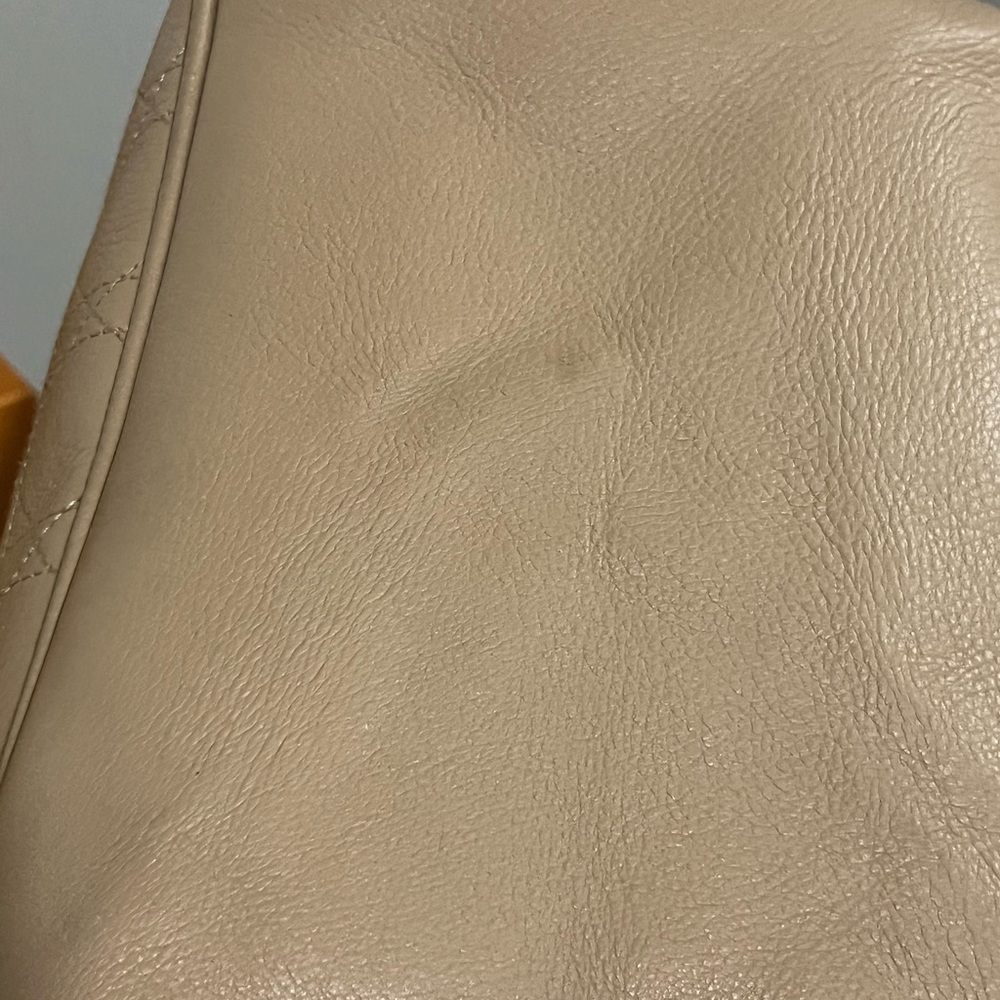 Dior Cannage tote - Picture 16 of 17